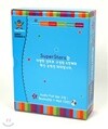 SuperStars Early Reader 1단계 14종 (Book+CD)