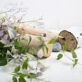 클레마티스 잎 조화 110cm