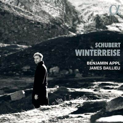 Benjamin Appl 슈베르트: 겨울 나그네 - 벤야민 아플 (Schubert: Winterreise D911)