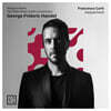 Francesco Corti 헨델: 건반악기를 위한 8개의 모음곡과 서곡 (Handel: The eight great Suites, Overtures - Winged Hands)