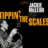 Jackie McLean (잭키 맥린) - Tippin' The Scales [LP]