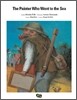 The Painter Who Went to the Sea