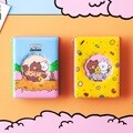 라인프렌즈 포토콜렉트북 앨범
