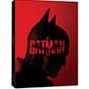 더 배트맨 (3Disc, 4K UHD+BD+보너스 BD, 초도한정 아웃케이스) : 블루레이