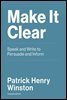 Make it Clear