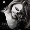 Natalia Lomeiko 차이코프스키: 바이올린 협주곡, 소중한 장소의 추억 외 (Tchaikovsky: Violin Concerto Op.35, Souvenir d'un lieu cher Op.42)