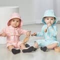 씽잉버드 아동 썬블럭햇(M-L) 204629