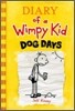 Diary of a Wimpy Kid #4 : Dog Days (미국판)
