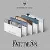 세븐틴 (SEVENTEEN) - 4집 'Face the Sun' [버전 5종 중 1종 랜덤 발송]