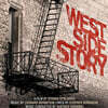 웨스트 사이드 스토리 뮤지컬음악 (West Side Story - Cast 2021 OST by Leonard Bernstein) [2LP]