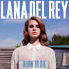 Lana Del Rey (라나 델 레이) - Born To Die [LP]