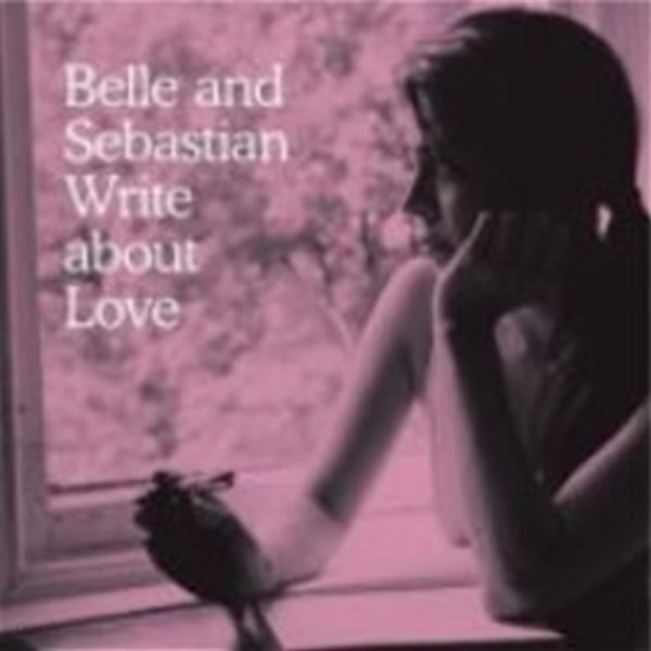 Belle &amp; Sebastian / Write About Love (Digipack/수입)