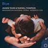 Roderick Cox 지닌 테소리: 오페라 '블루' (Jeanine Tesori: Blue)