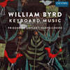 Friederike Chylek 윌리엄 버드: 건반 작품집 (William Byrd: Keyboard Music)