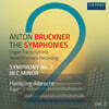 Hansjorg Albrecht 브루크너: 오르간 편곡에 의한 교향곡 전집 2집, 교향곡 2번 (Bruckner: The Symphonies Vol. 2 - Organ Transcriptions, Symphony WAB102)
