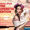 Rudolf Bibl / Wolfdieter Maurer 프란츠 레하르: 오페레타 모음집 (Franz Lehar: The Operetta Edition)