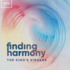 King's Singers (킹즈 싱어즈) - Finding Harmony