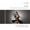 Lucie Bartholomai / Verena Louis 여성 작곡가들의 바이올린 작품집 (female)