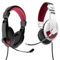 FOR LG 컴퓨터 노트북 PC 유선 헤드셋 게이밍 헤드폰