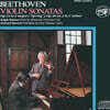Ralph Holmes 베토벤: 바이올린 소나타 5번 '봄', 7번 - 랄프 홈즈 (Beethoven: Violin Sonatas Op.24 'Spring', Op.30 No.2)