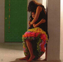 Camila Cabello (카밀라 카베요) - 3집 Familia