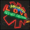Red Hot Chili Peppers (레드 핫 칠리 페퍼스) - 12집 Unlimited Love