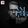 Leif Ove Andsnes 모차르트: 피아노 협주곡 23, 24번, 피아노 사중주 2번 외 (Mozart: Piano Concertos K.488, K.491, Piano Quartet K.493)