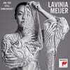 Lavinia Meijer 라비니아 마이어의 자작곡과 하프 연주집 (Are You Still Somewhere?)