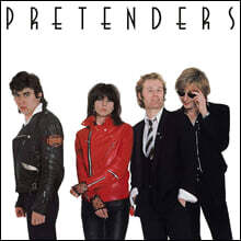 Pretenders (프리텐더스) - 1집 Pretenders [LP]