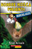 Hombre Mosca Presenta: Murciélagos (Fly Guy Presents: Bats)