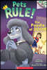 Pets Rule #2: The Poodle of Doom (A Branches Book)
