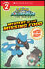 Mystery of the Missing Food (Pokémon: Scholastic Reader, Level 2)