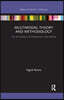 Multimodal Theory and Methodology