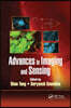 Advances in Imaging and Sensing