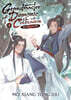 Grandmaster of Demonic Cultivation: Mo Dao Zu Shi Vol. 4