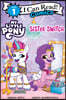 My Little Pony: Sister Switch