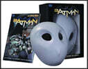 Batman: The Court of Owls Mask and Book Set