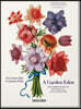 A Garden Eden. Masterpieces of Botanical Illustration. 40th Ed.