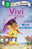 [I Can Read] Level 3 : Vivi Loves Science : Wind and Water