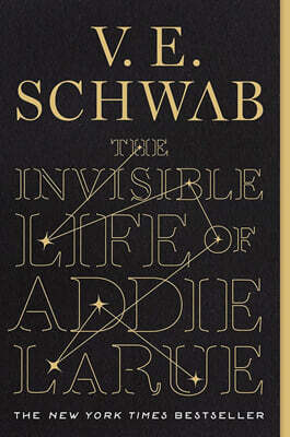The Invisible Life of Addie Larue