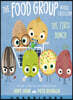 The Food Group Audio Collection: The First Bunch CD