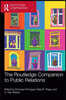 Routledge Companion to Public Relations