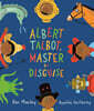 Albert Talbot: Master of Disguise