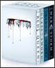 Red Queen 4-Book Paperback Box Set: Red Queen, Glass Sword, King's Cage, War Strom