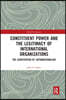 Constituent Power and the Legitimacy of International Organizations