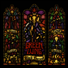 Green Lung - Black Harvest (Red LP)