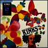 Kinks - Face To Face (Ltd. Ed)(180G)(Purple LP)