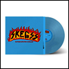 Skegss - 50 Push Ups For A Dollar (Ltd. Ed)(Blue LP)