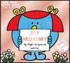 Mr. Men Little Miss: My Mummy