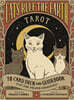 Cats Rule the Earth Tarot